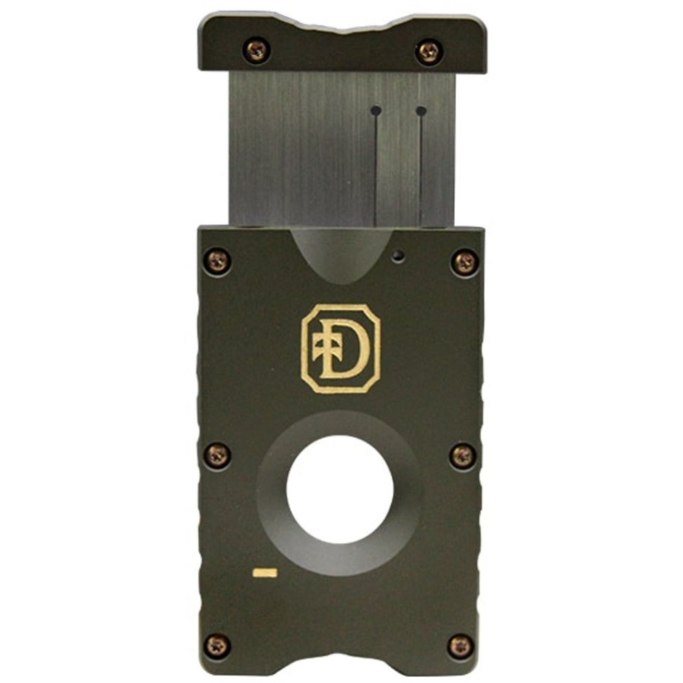 CORTADOR DUNBARTON GUILHOTINA DE SAKA - #1