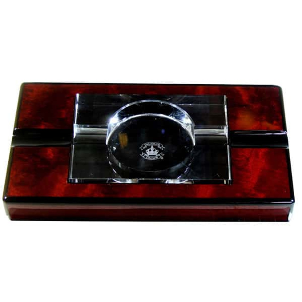 CINZEIROS DIAMOND CROWN - #1