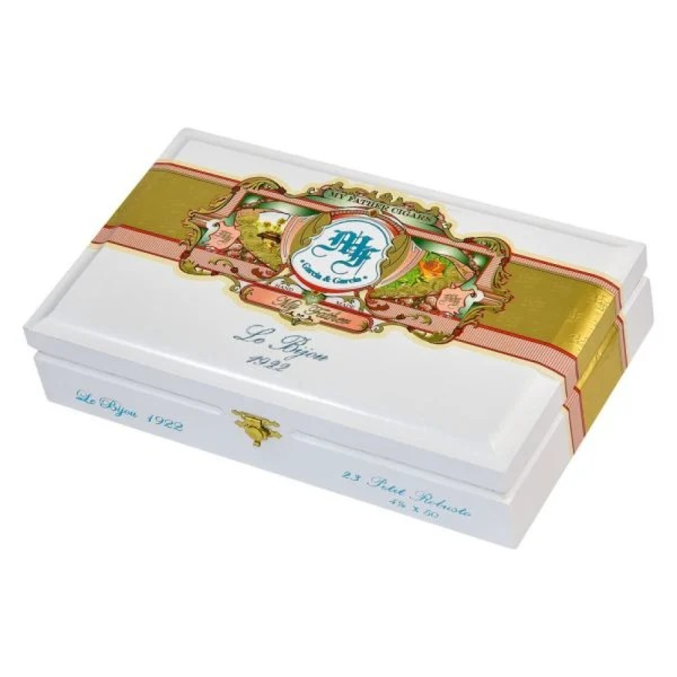 MY FATHER LE BIJOU 1922 PETIT ROBUSTO - #1