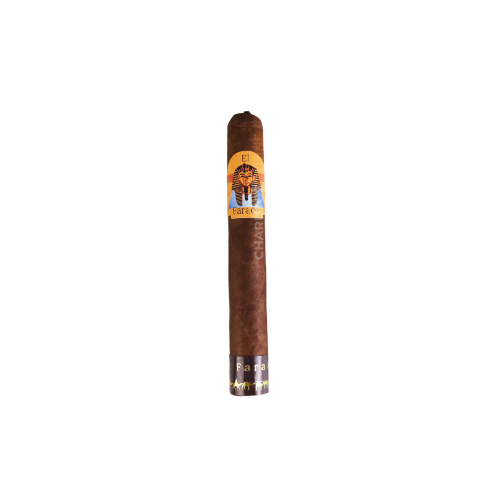 EL FARAÓN MAREVA MADURO - #1