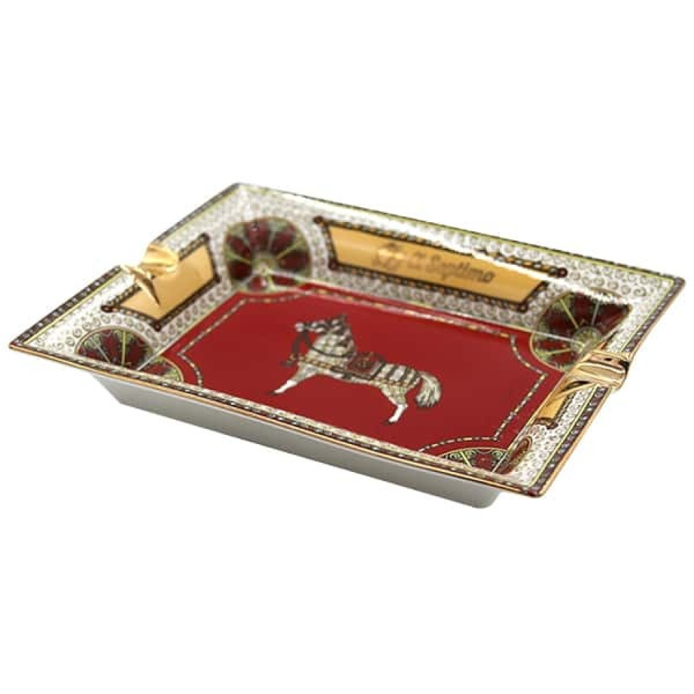 CINZEIRO EL SEPTIMO SAFARI COLLECTION - #1