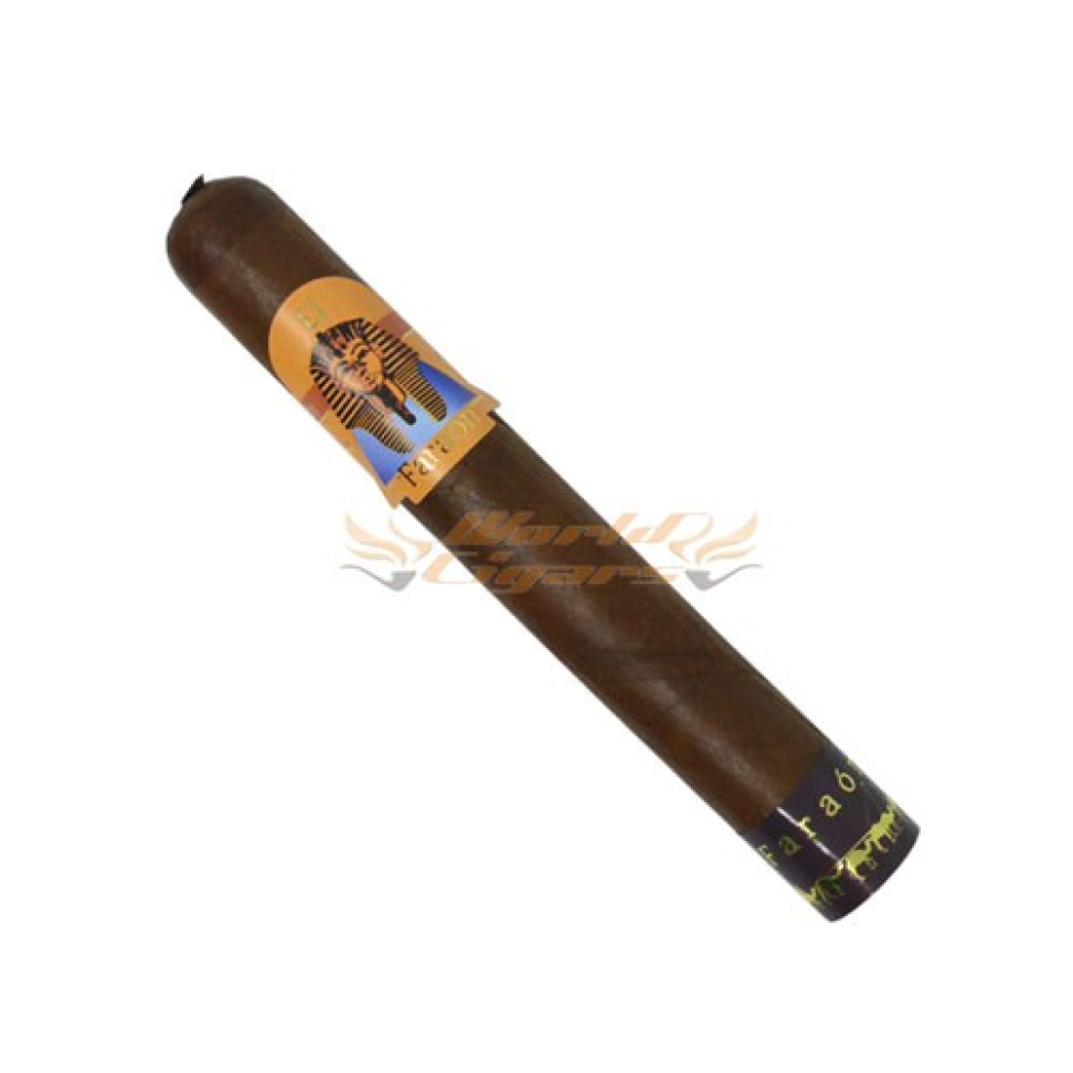 EL FARAÓN ROBUSTO SUPREMO - #2