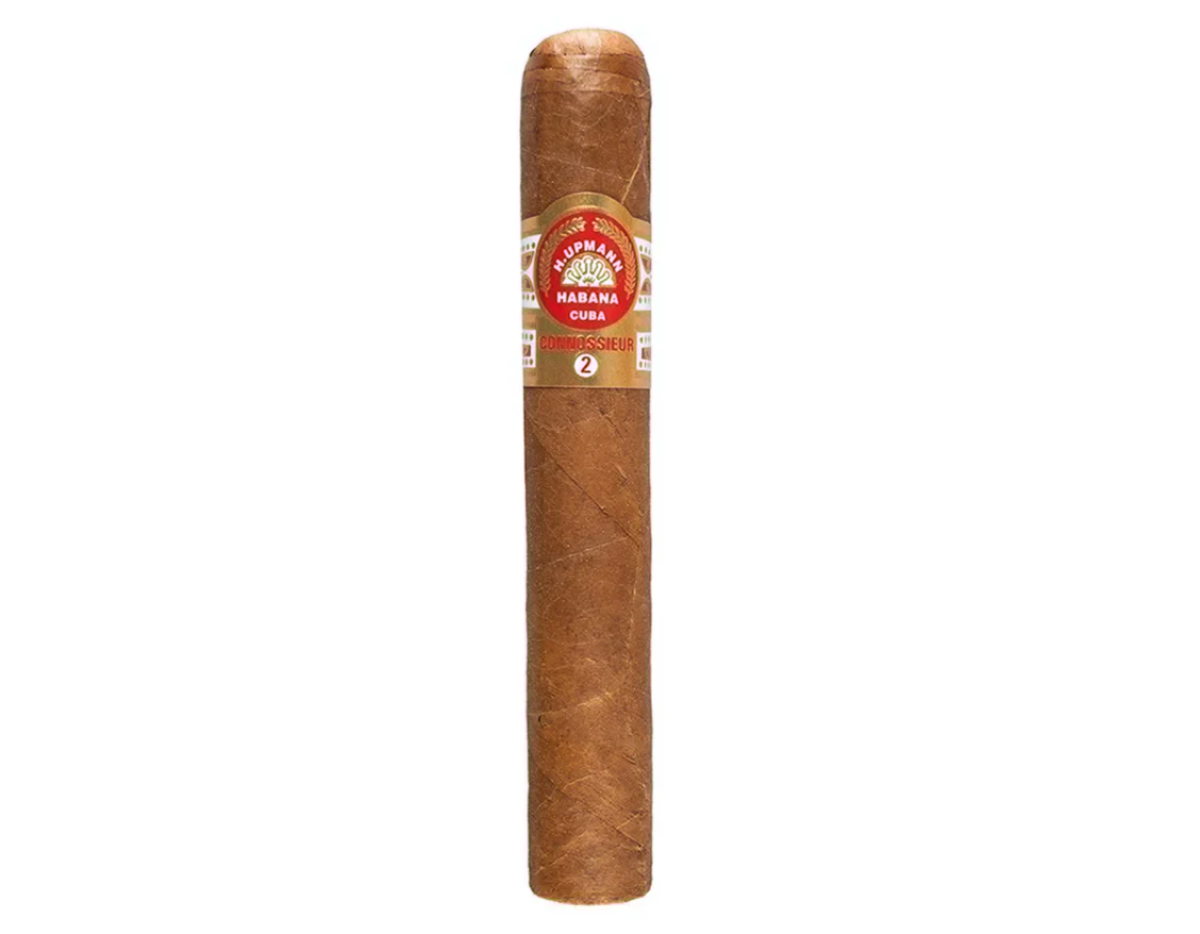 H. UPMANN CONNOISSEUR Nº 2 - CX C/25 - #1