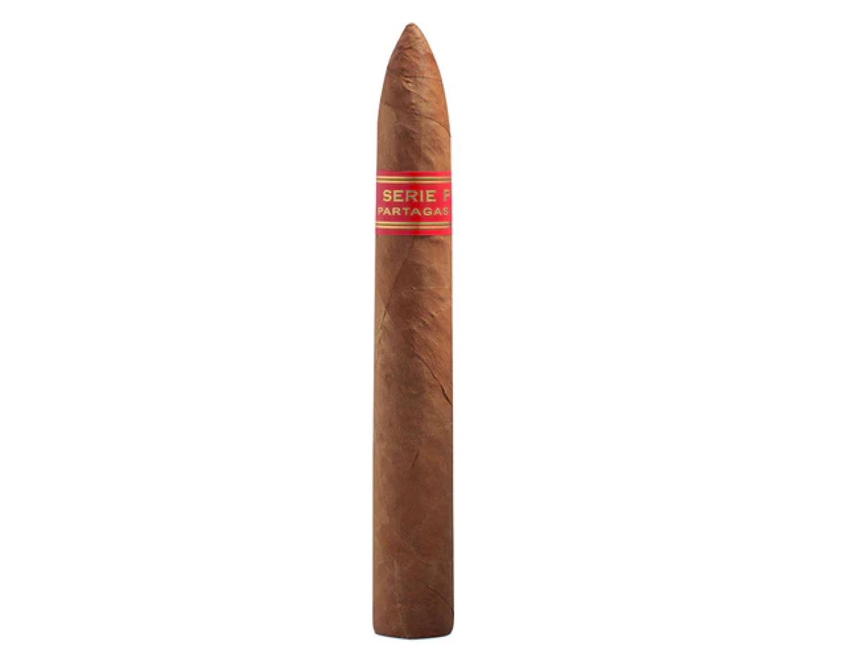 PARTAGAS P-2 - CX C/25