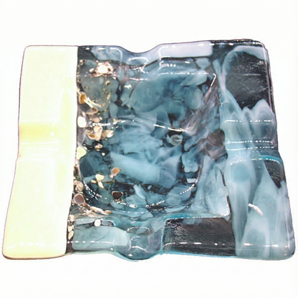 CINZEIRO AARON THOMAS COLLECTION SHORE - #1