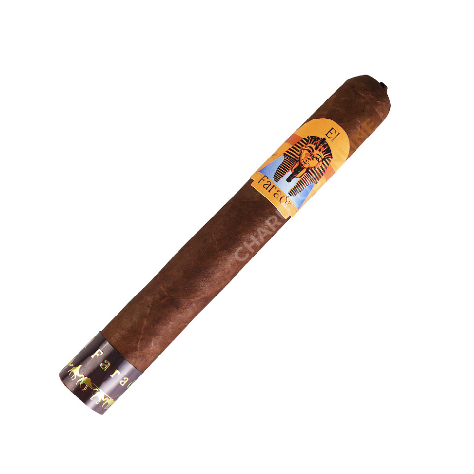 EL FARAÓN CAÑONAZO MADURO - #1
