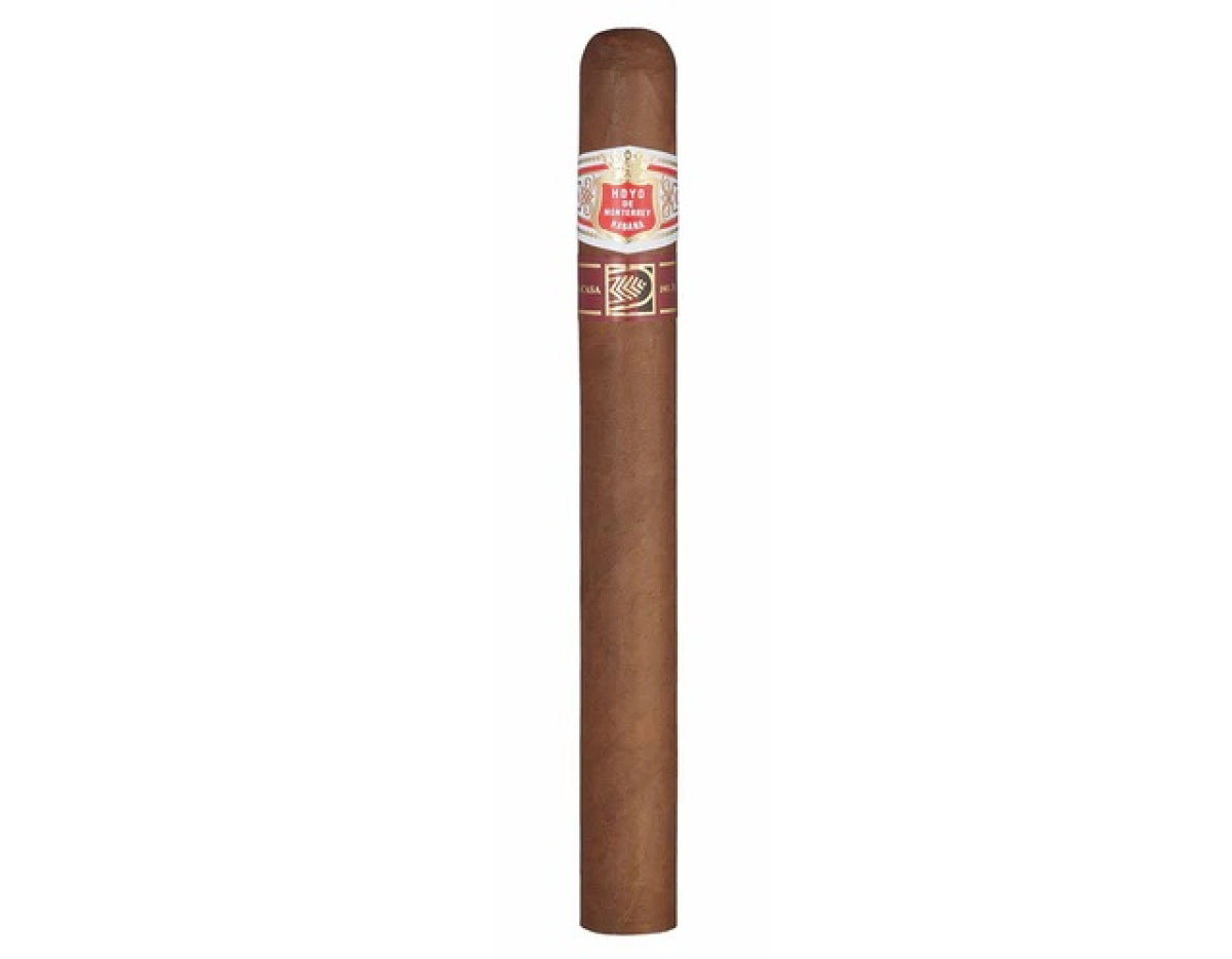 HOYO DE MONTERREY ESCOGIDOS LCDH - CX C/10