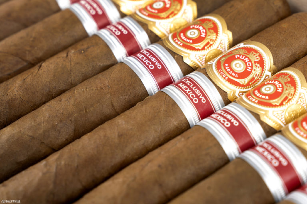 PUNCH DUKE ER MÉXICO 2018 - #1