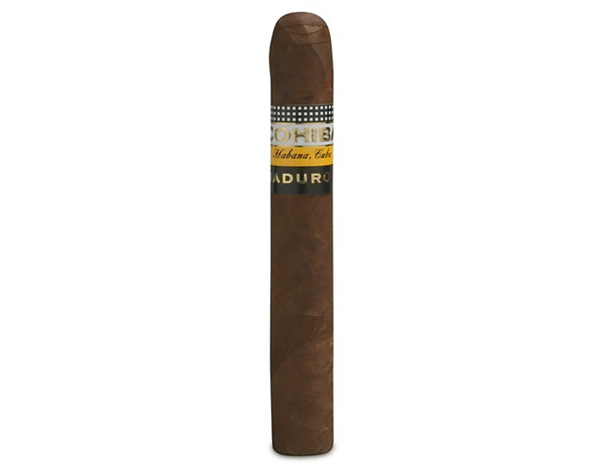 COHIBA MADURO 5 SECRETOS - CX C/10