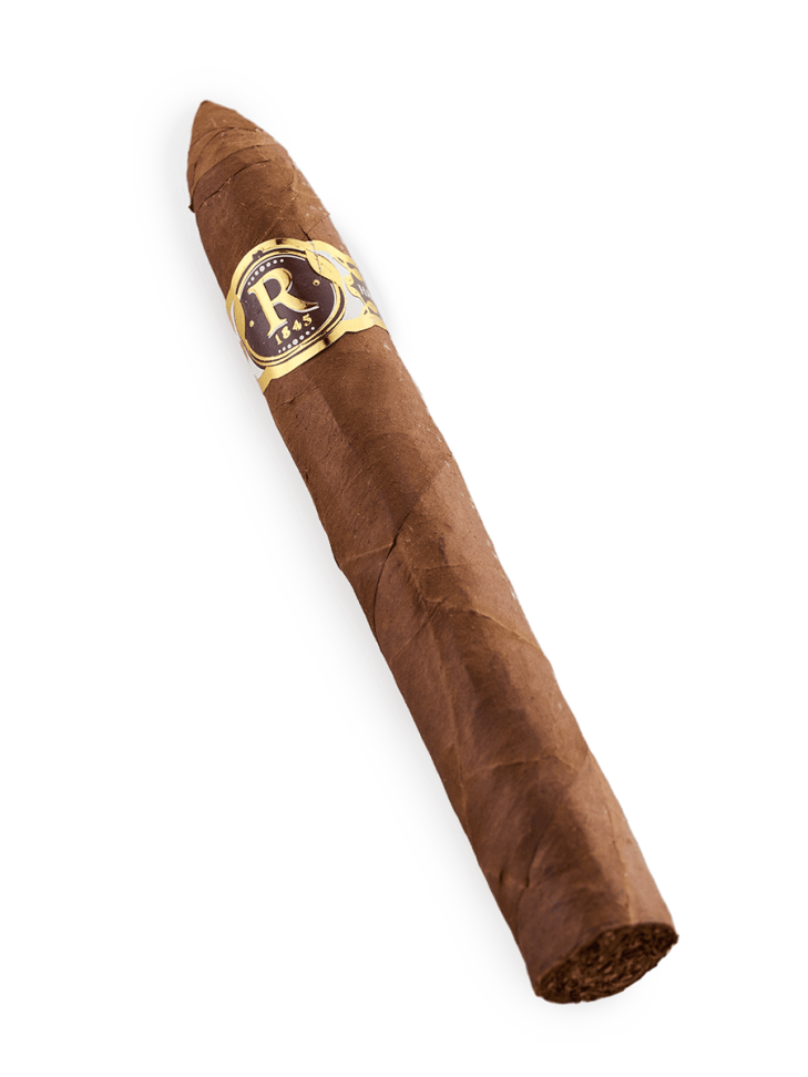 VEGAS ROBAINA UNICOS - CX C/25 - #3