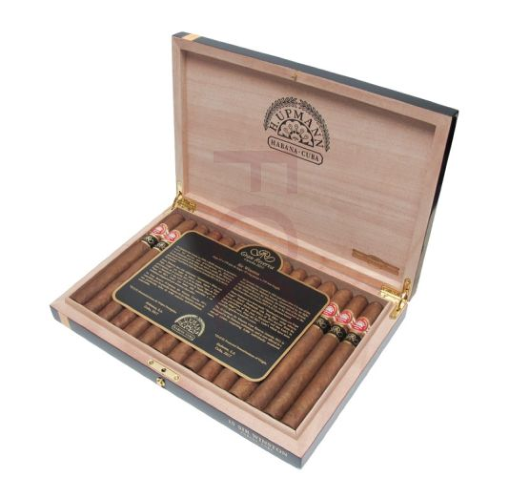 H. UPMANN SIR WINSTON GRAN RESERVA COSECHA 2011 - CX C/15 - #5
