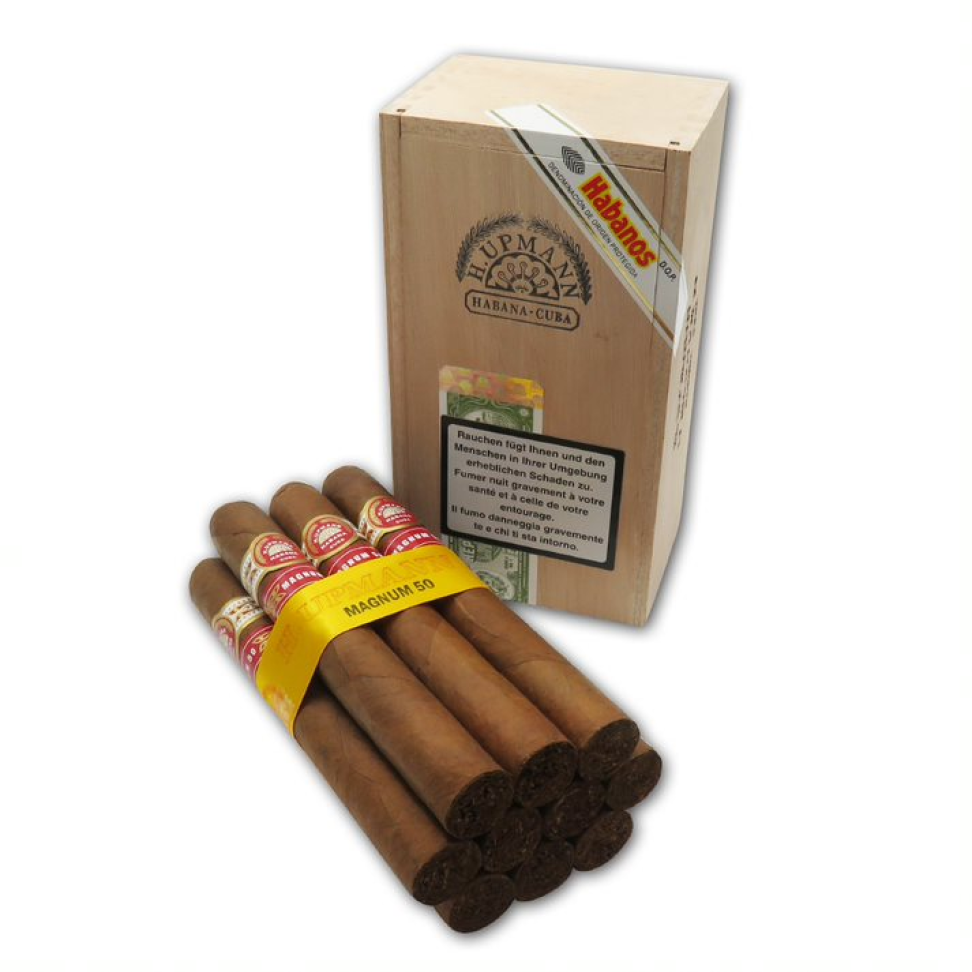 H. UPMANN MAGNUM 50 - #1