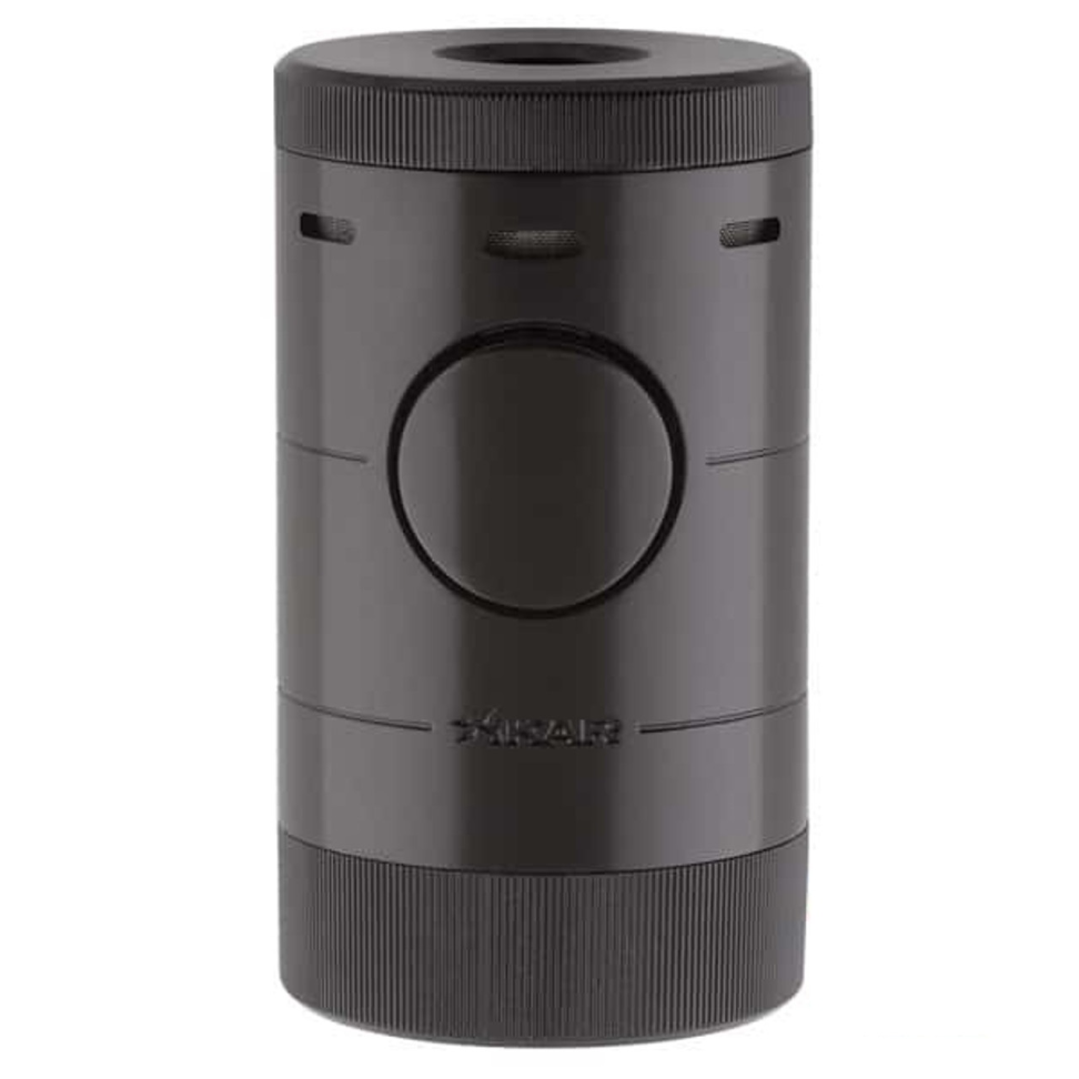 ISQUEIRO DE MESA XIKAR QUAD TORCH - #4