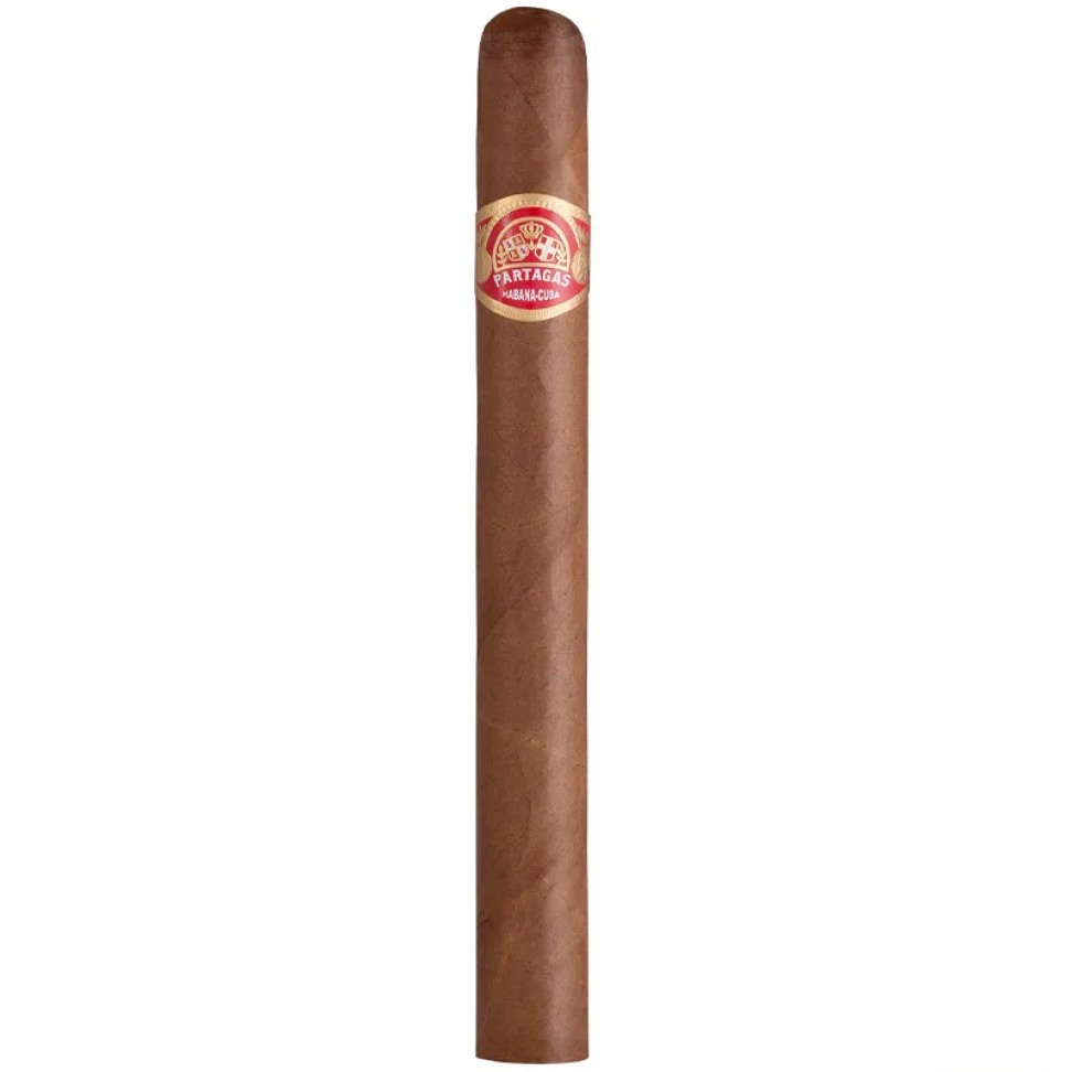 PARTAGAS LUSITANIAS - CX C/25 - #3