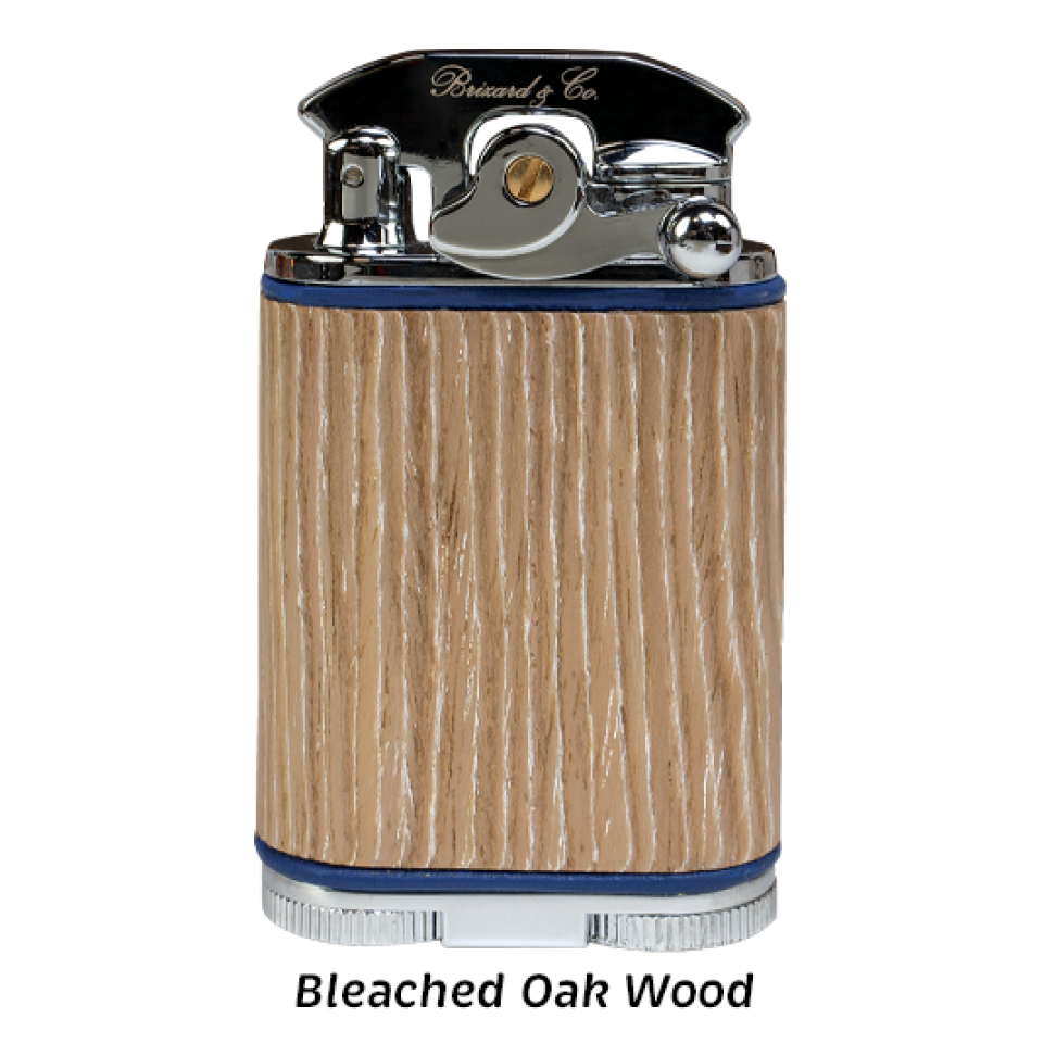 ISQUEIRO DE MESA PRIZARD GATSBY CHAMA TRIPLA - #1