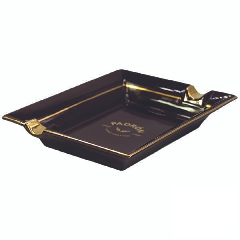 CINZEIRO ST. DUPONT PADRÓN 60th ANNIVERSARY - #1