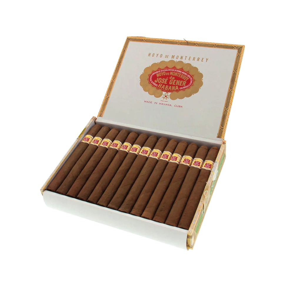 HOYO DE MONTERREY PALMAS EXTRA - CX C/25