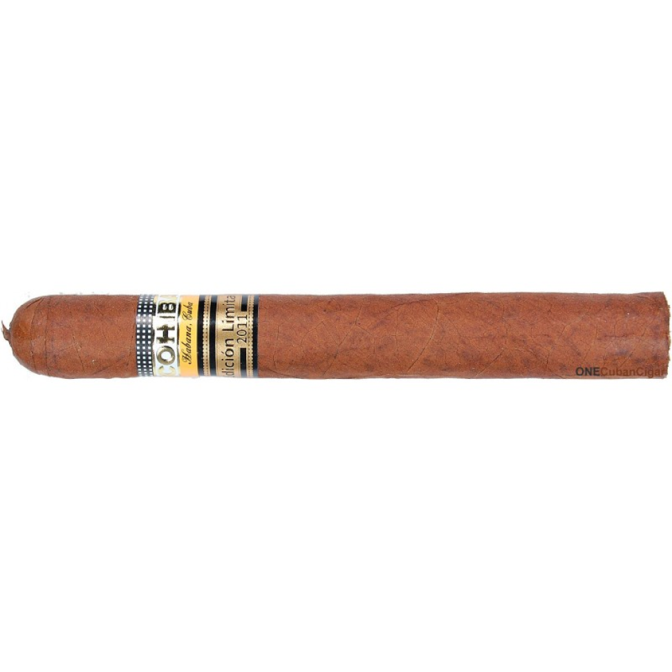COHIBA 1966 EDICION LIMITADA 2011 - #3