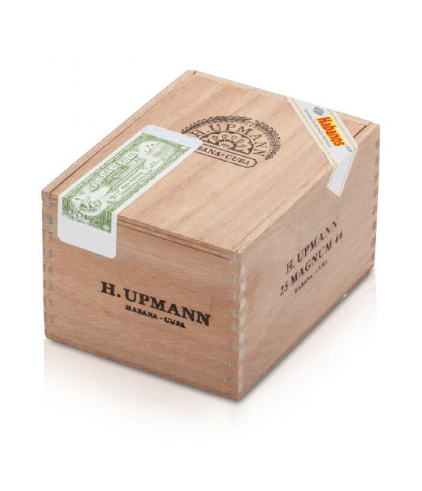 H. UPMANN MAGNUM 46 - CX C/25 - #2