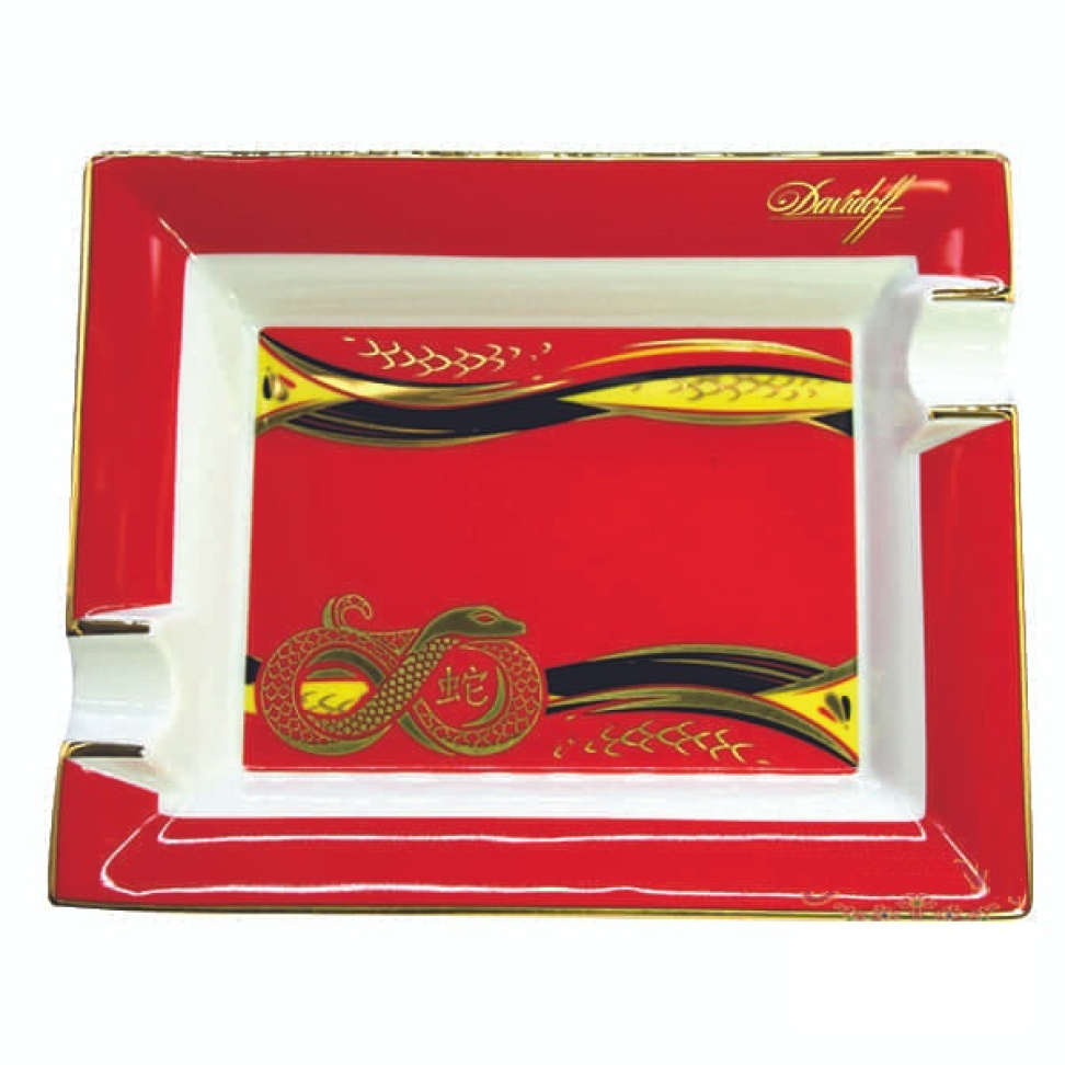 KIT DAVIDOFF YEAR OF THE SNAKE - #1