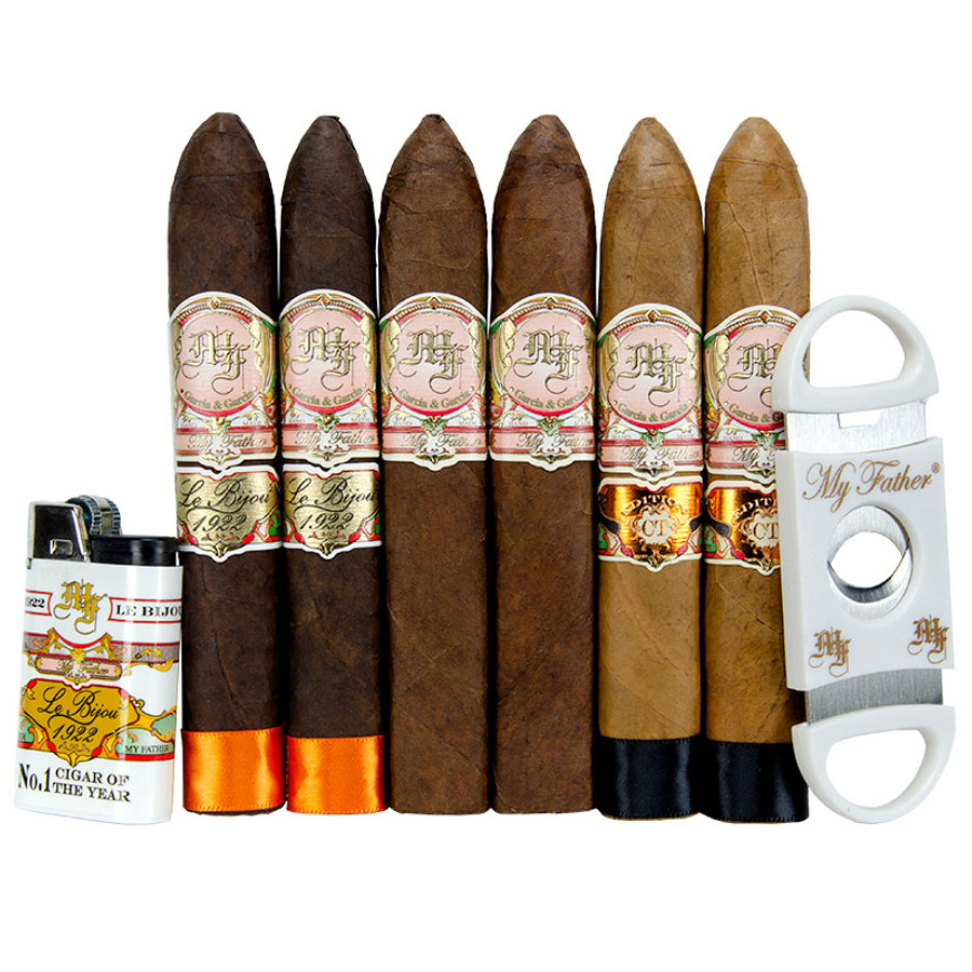 KIT MY FATHER BELICOSO - #1