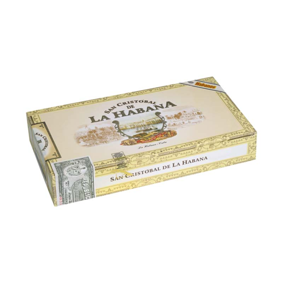 SAN CRISTOBAL DE LA HABANA EL MORRO - #1