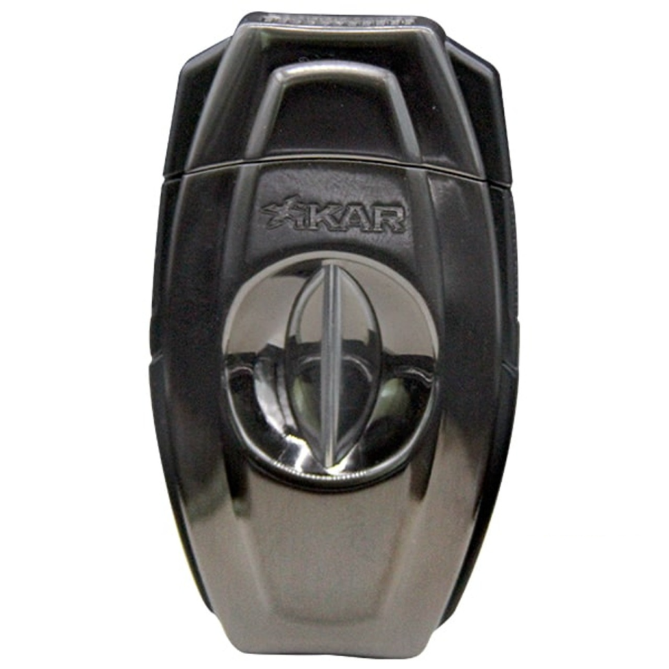 CORTADOR XIKAR FLIP DUAL - #1