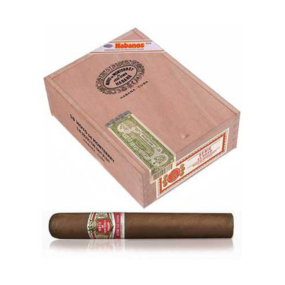 HOYO DE MONTERREY LE HOYO SAN JUAN - #1