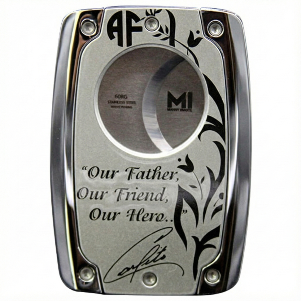 CORTADOR ARTURO FUENTE OpusX SOCIETY DON CARLOS - #2