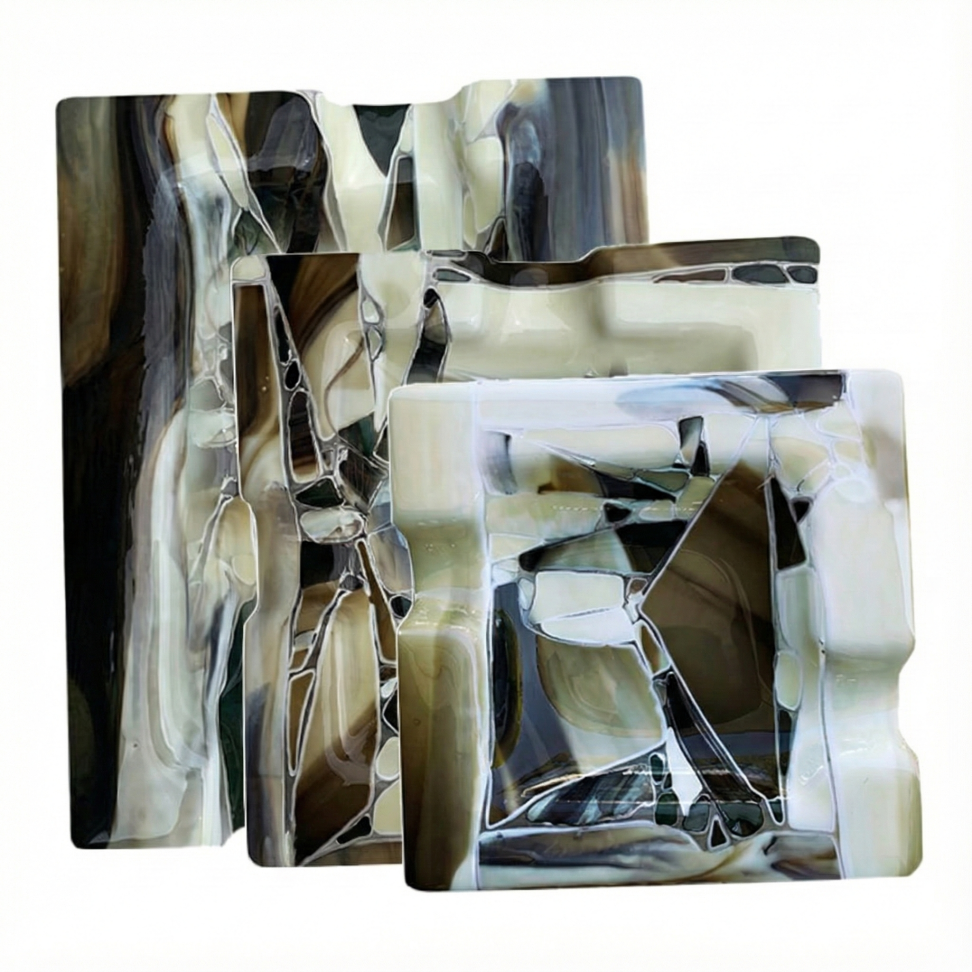 CINZEIRO AARON THOMAS COLLECTION - #1