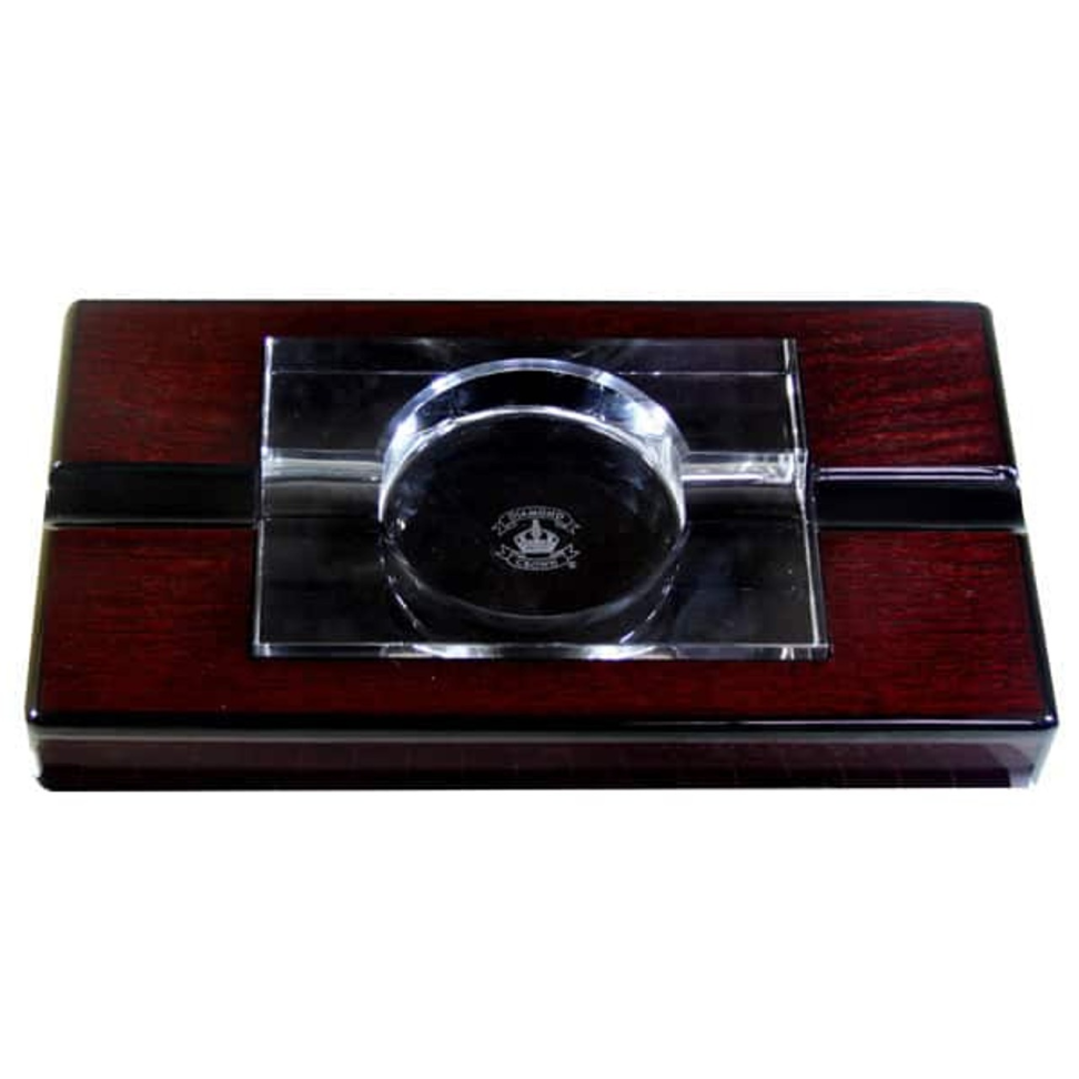 CINZEIROS DIAMOND CROWN - #1