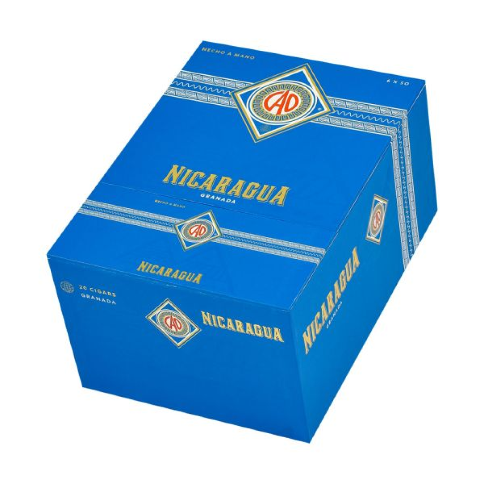 CAO NICARAGUA GRANADA - #1