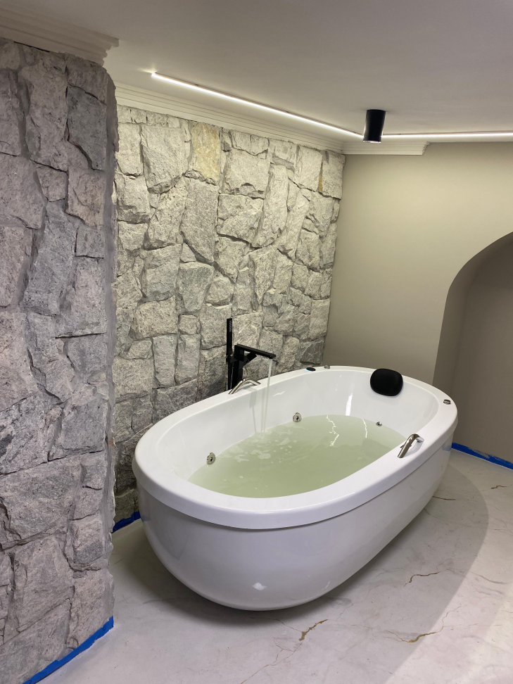 Banheira Dupla Gaves - #3