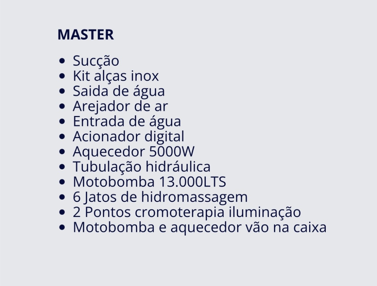 Banheira Dupla Quiss - #2