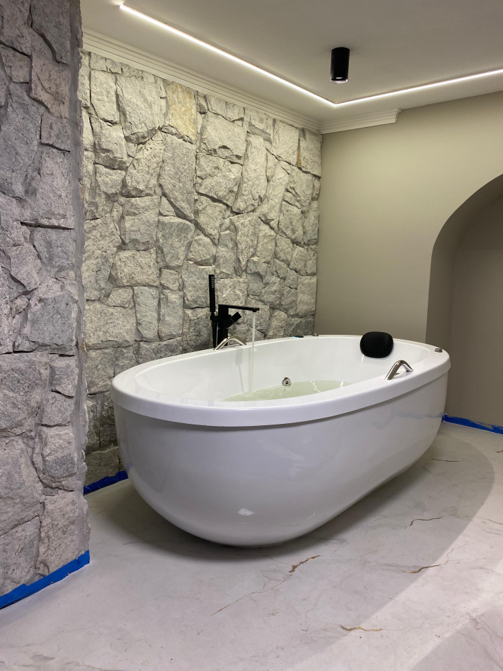 Banheira Dupla Gaves - #2