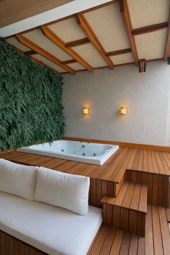 OFERTA SPA 4 LUGARES - #6