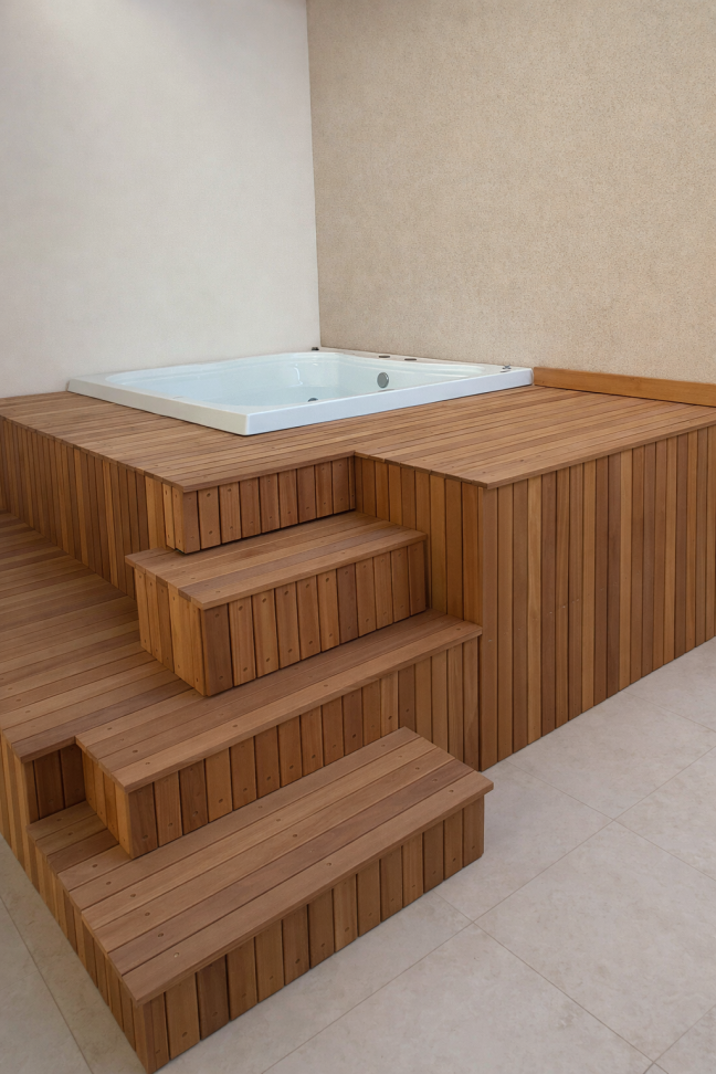 OFERTA SPA 4 LUGARES - #7