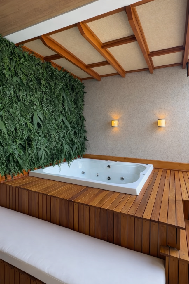 OFERTA SPA 4 LUGARES - #5