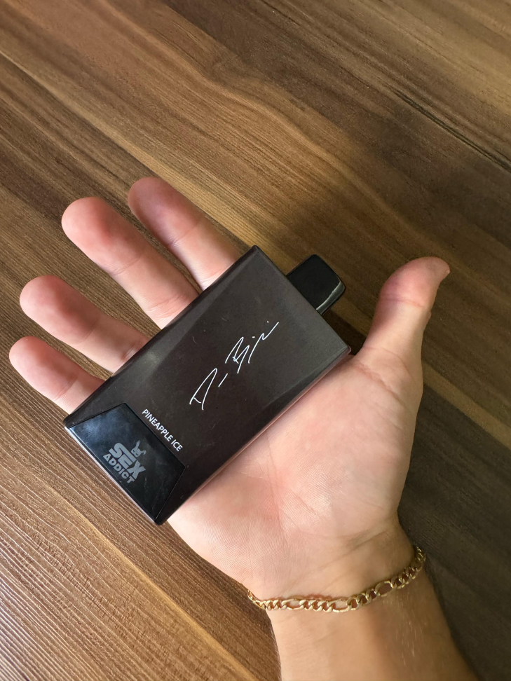 SEX ADDICT 28K - 28.000 PUFFS - #2