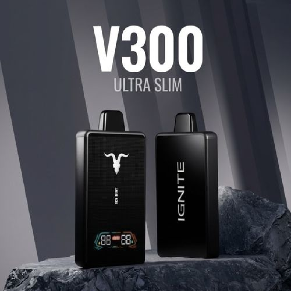 IGNITE V300 SLIM - 30.000 PUFSS - #2