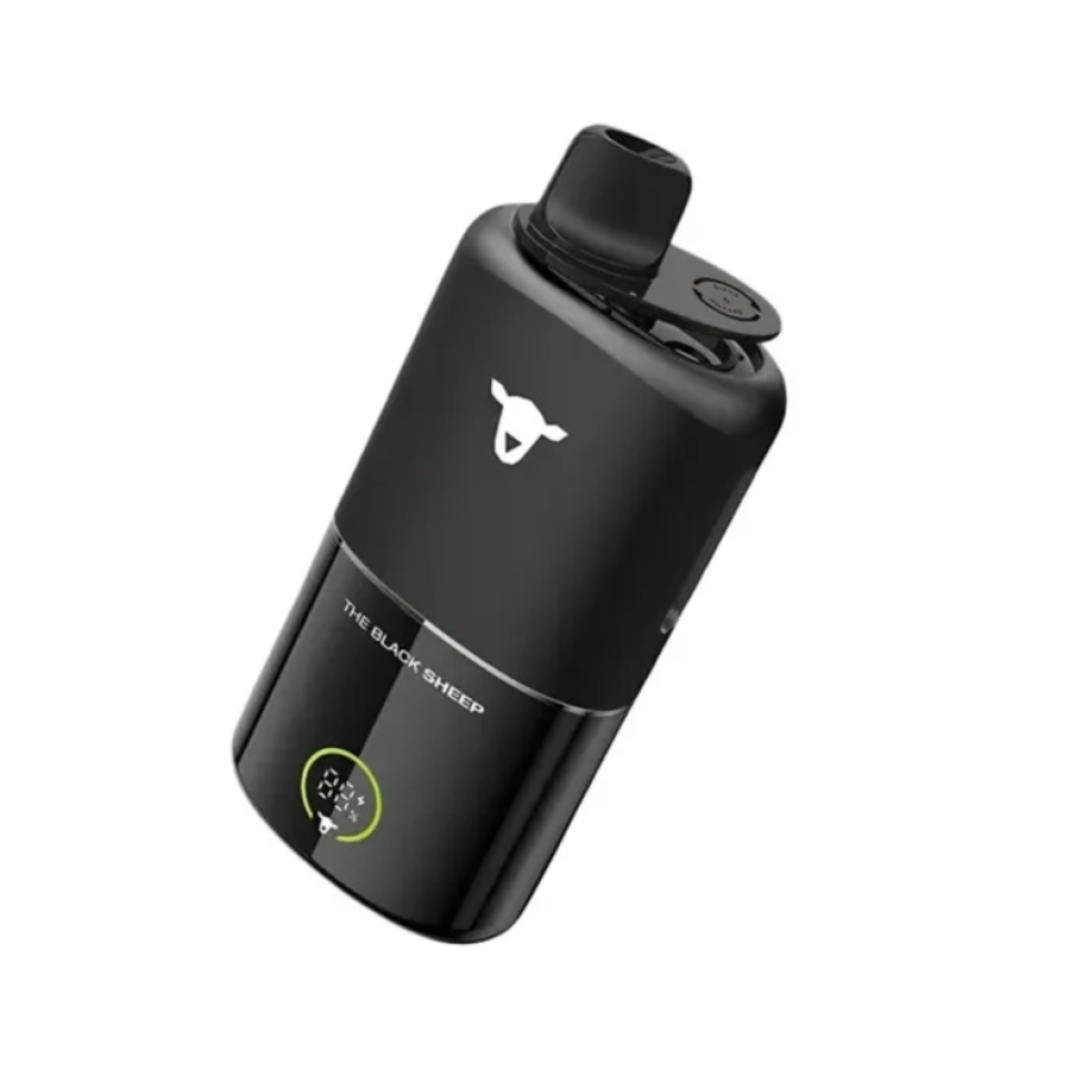 BLACKSHEEP 30K DUO MIX - 2x REFIL DE 15K PUFFS! - #2