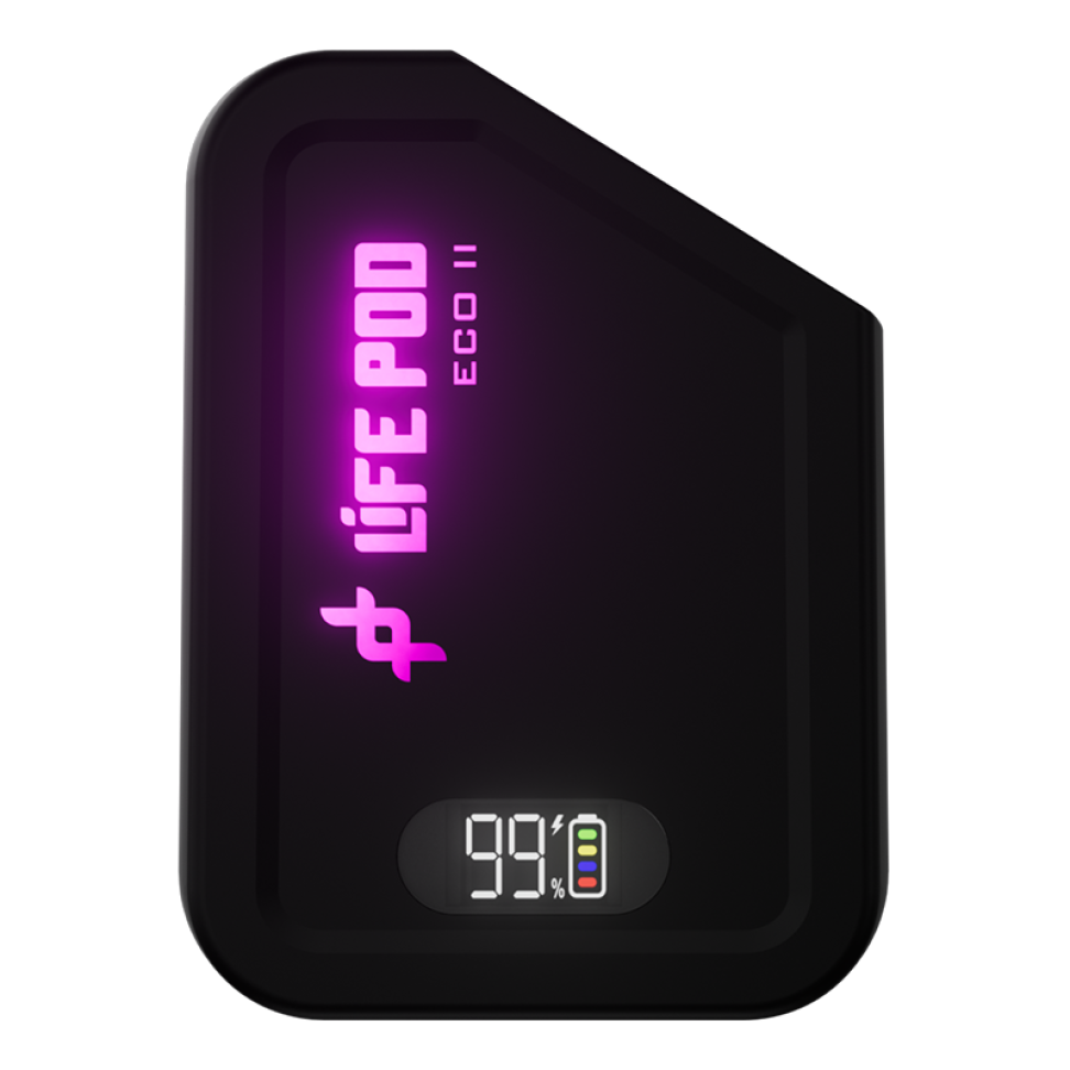 BATERIA LIFEPOD ECO 2 - PRA USAR REFIL DE 10K!!