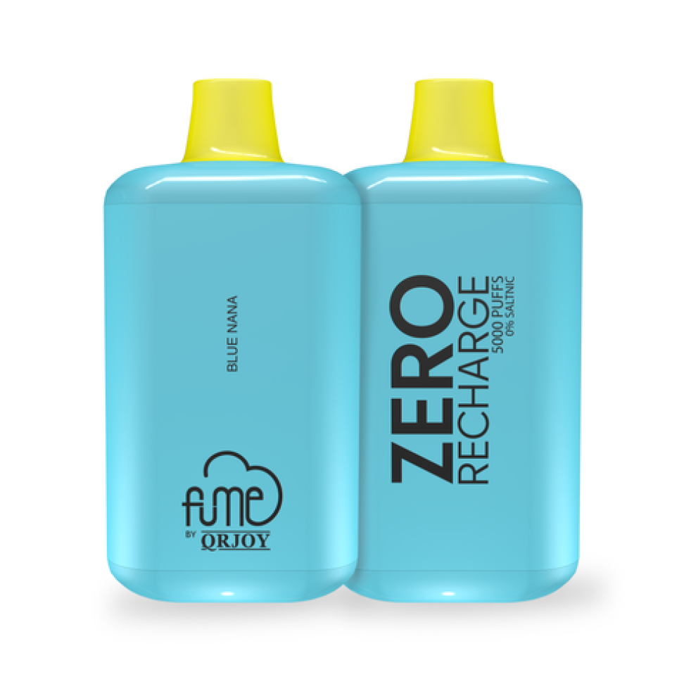 FUME 5K - CUSTO BENEFÍCIO - #8