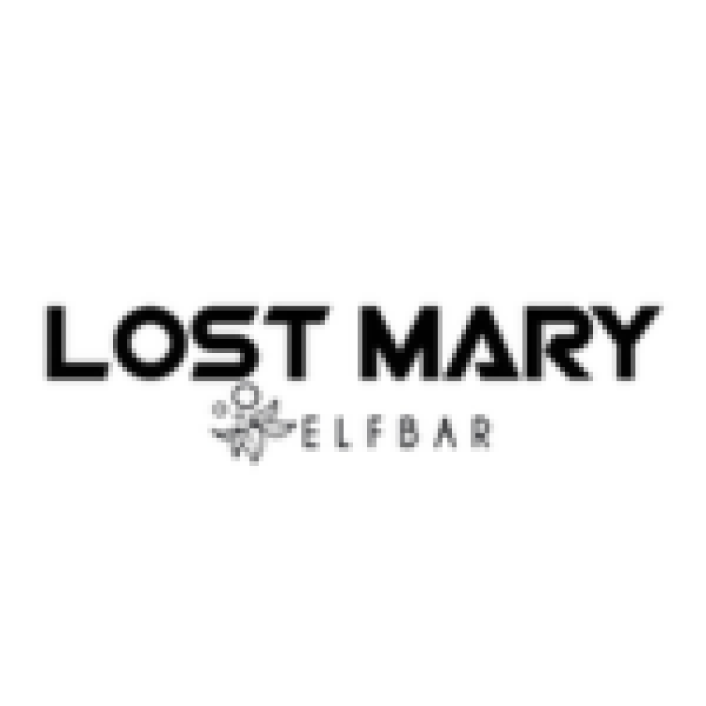 LOSTMARY