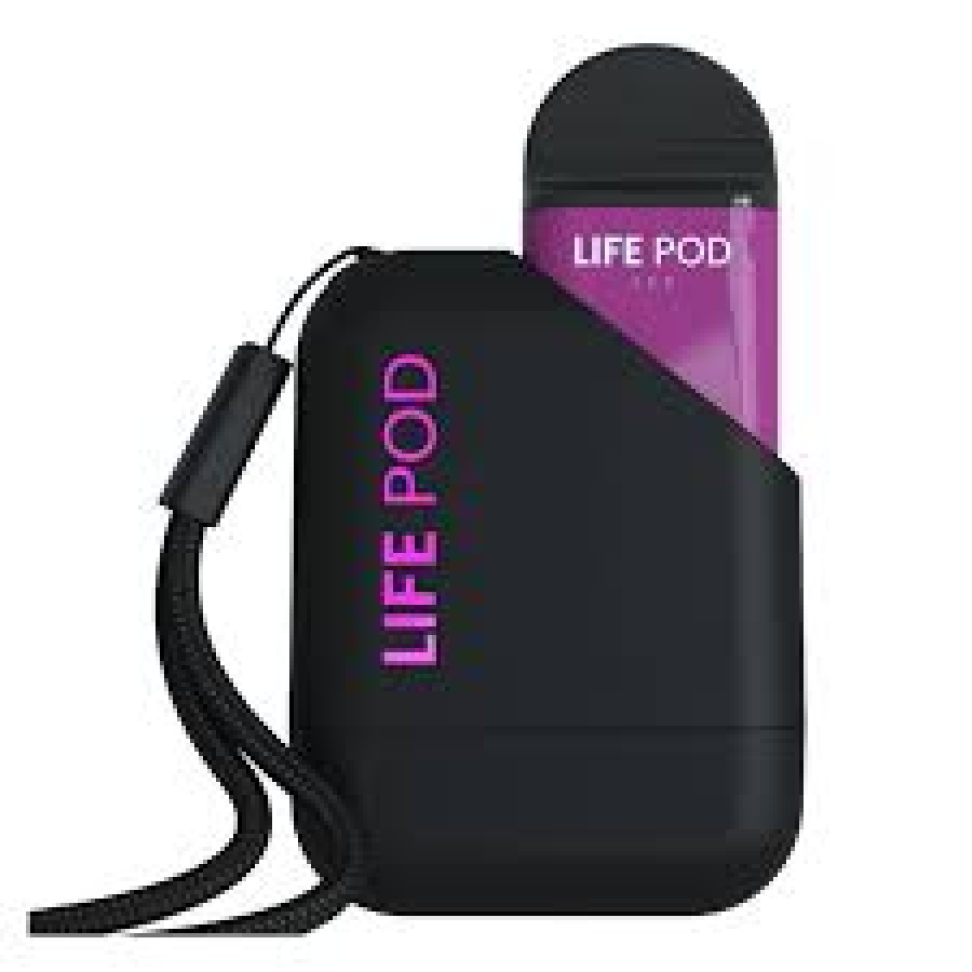 LIFEPOD 8K KIT - BATERIA + REFIL - #3