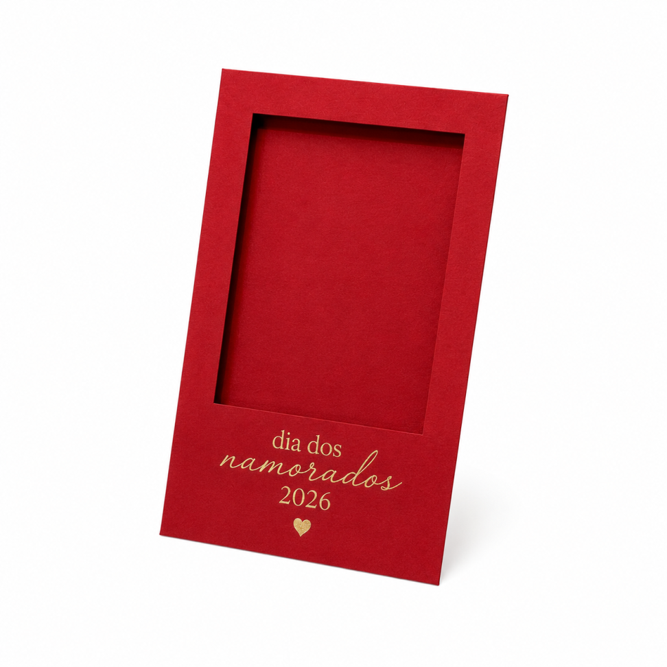 20 Envelopes Modelo Premium - #6
