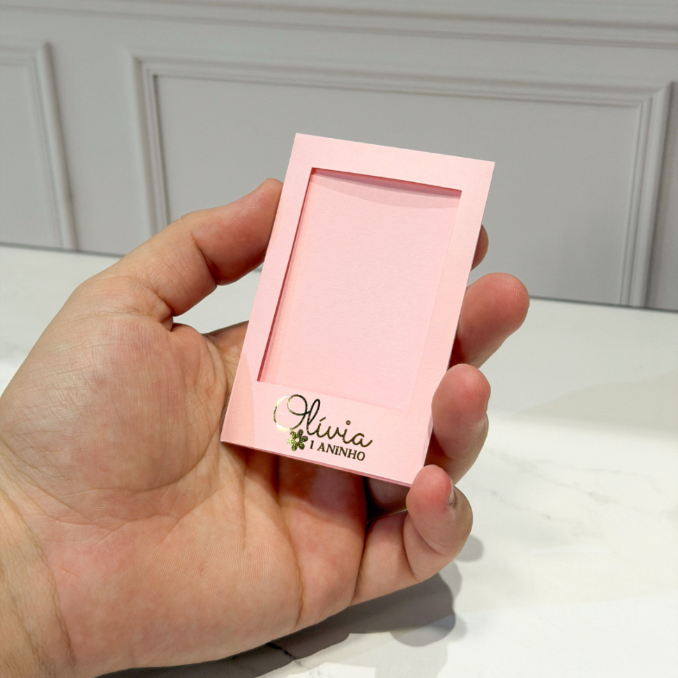 20 Envelopes Modelo Premium