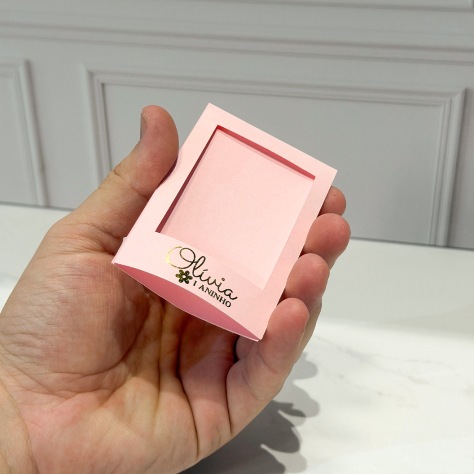 20 Envelopes Modelo Premium - #3
