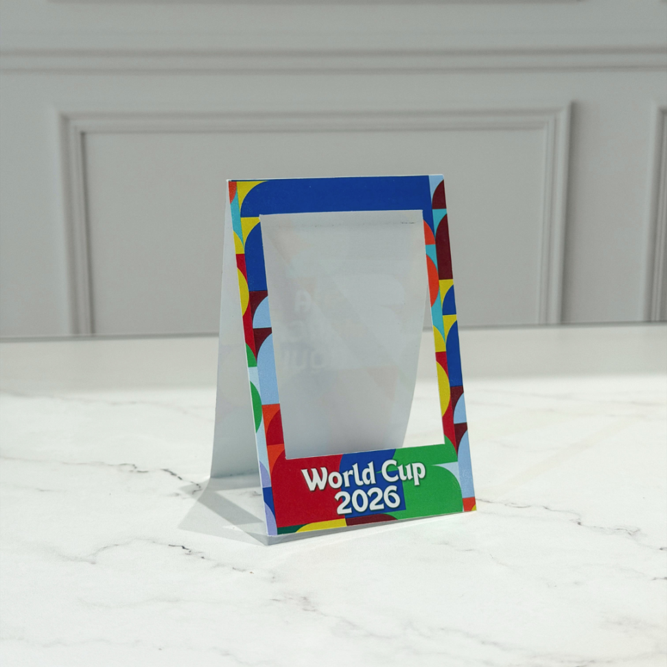 20 Capas Modelo Basic