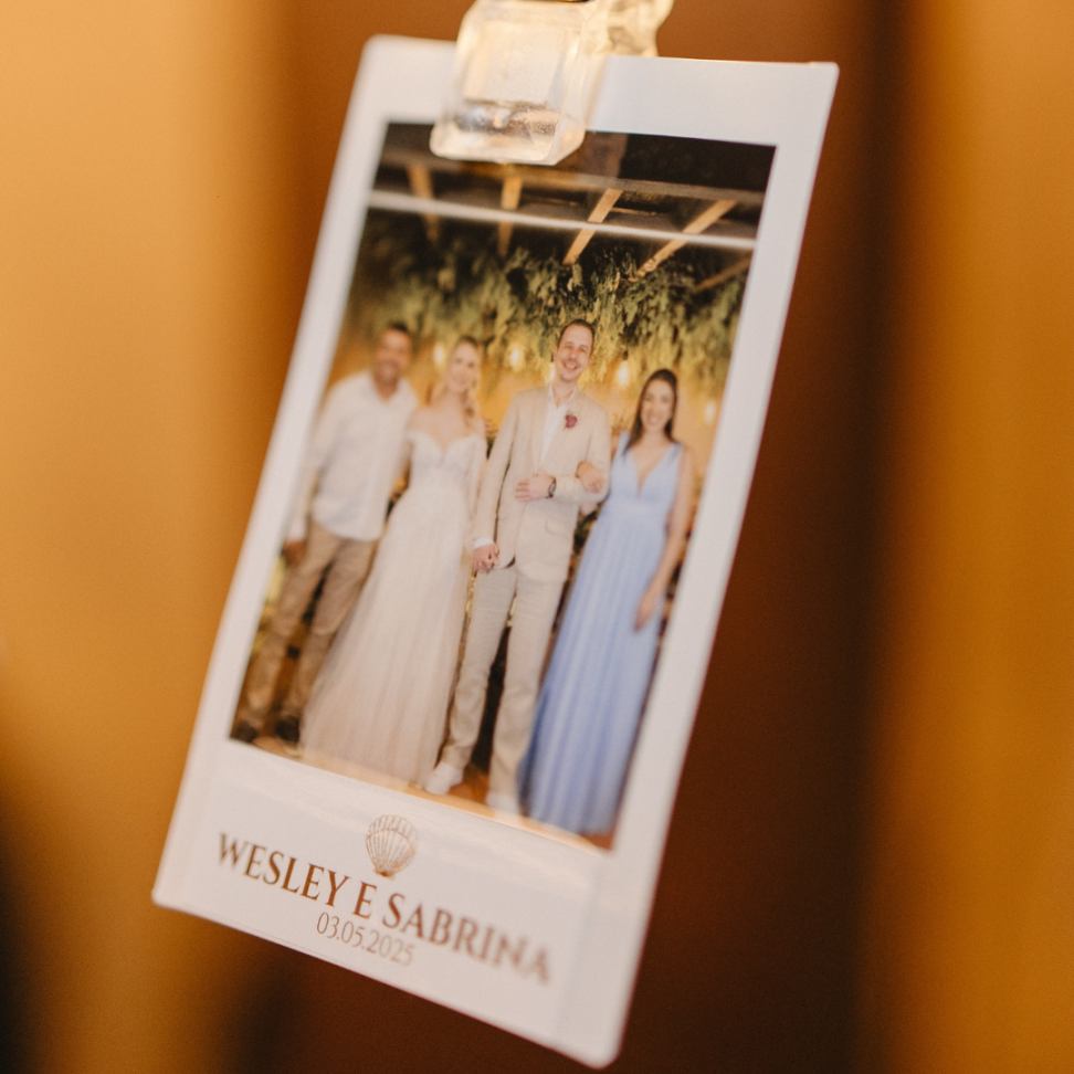 40 Adesivos para Polaroids